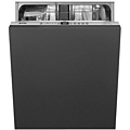 Lave vaisselle encastrable        SMEG        STL233CLH Hauteur 86cm