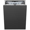 Lave vaisselle encastrable        SMEG        STL332CH