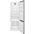 Réfrigérateur combiné encastrable        SMEG        C875TNE