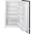 Réfrigérateur 1 porte encastrable        SMEG        S4L090E