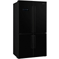 Réfrigérateur multi portes        SMEG        FQ60NDE