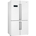 Réfrigérateur multi portes        SMEG        FQ60BDE