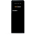 Réfrigérateur 1 porte        SMEG        FAB28RDTC5