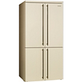 Réfrigérateur multi portes        SMEG        FQ60CPO6
