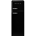 Réfrigérateur 2 portes        SMEG        FAB30RBL6