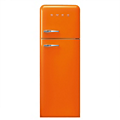 Réfrigérateur 2 portes        SMEG        FAB30ROR6