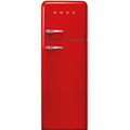 Réfrigérateur 2 portes        SMEG        FAB30RRD6