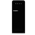 Réfrigérateur 1 porte        SMEG        FAB28RDBLM6