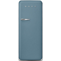 Réfrigérateur 1 porte        SMEG        FAB28RDSB6 bleu orage