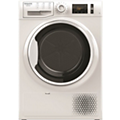 Sèche linge pompe à chaleur        HOTPOINT        NTM1191WKEU Reconditionné