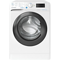 Lave linge hublot        INDESIT        BWE101496XWKVFR