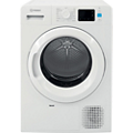 Sèche linge pompe à chaleur        INDESIT        YTM1192XFRR