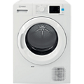 Sèche linge pompe à chaleur        INDESIT        YTM1193XFR