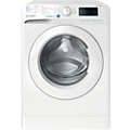 Lave linge hublot        INDESIT        BWE91296XWVFR