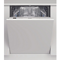 Lave vaisselle encastrable        INDESIT        IN2IC14BN7S1 Sliding