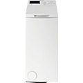 Lave linge top        INDESIT        BTWHS6261FR