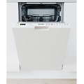 Lave vaisselle encastrable        INDESIT        IN2ID10BS80
