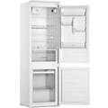 Réfrigérateur combiné encastrable        INDESIT        INCO18DC03
