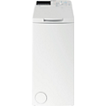 Lave linge top        INDESIT        BTWB7251FR