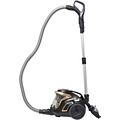 Aspirateur sans sac        HOOVER        H-Power 700 HP720PET