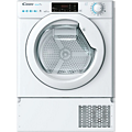 Sèche linge encastrable        CANDY        BCTD H7A1TE-S Reconditionné