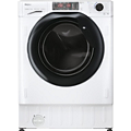 Lave linge hublot encastrable        HAIER        HW90B416FWB-FR Reconditionné