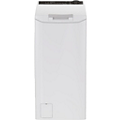 Lave linge top        HAIER        THASN2856TM4-S