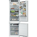 Réfrigérateur combiné encastrable        ROSIERES        RNBQT3518E