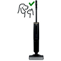 Aspirateur laveur        HOOVER        HW3P10