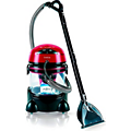 Aspirateur laveur        BRIEBE        Vira Aspirateur Laveur pour Tapisserie