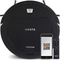 Aspirateur robot        PRIXTON        Siesta avec WiFi Programmable 1000 PA