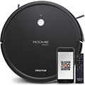 Aspirateur robot        PRIXTON        RoomieSmart Gyroscope WiFi et App mobile