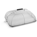 Couvercle plancha        FORGE ADOUR        Anti projections