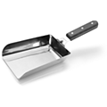 Ustensile plancha        FORGE ADOUR        Large POM