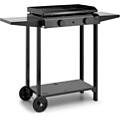 Chariot Plancha        FORGE ADOUR        CHB A 60 en acier compatible plancha Base 60