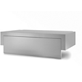 Couvercle plancha        FORGE ADOUR        CPIPC 60 pour chariot Premium 60