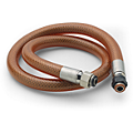 Tuyau gaz        FORGE ADOUR        inox pour plancha gaz