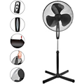 Ventilateur        BRIEBE        Ventilateur