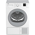Sèche linge pompe à chaleur        BEKO        SLP10WS2 Reconditionné