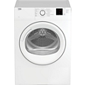Sèche linge à évacuation        BEKO        DA8013PA