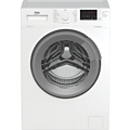 Lave linge hublot        BEKO        WUV9212XSW Reconditionné