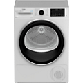 Sèche linge pompe à chaleur        BEKO        B5T4102409W Reconditionné