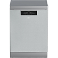 Lave vaisselle 60 cm        BEKO        BDFN38641XC - SaveWater