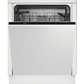 Lave vaisselle encastrable        BEKO        BDIN16430 Glissières