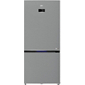 Réfrigérateur combiné        BEKO        B5RCNE615ZXP