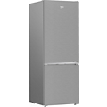 Réfrigérateur combiné        BEKO        B3RCNE565HXB