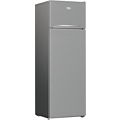 Réfrigérateur 2 portes        BEKO        RDSA280K40SN