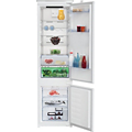 Réfrigérateur combiné encastrable        BEKO        BCNA306E5SN