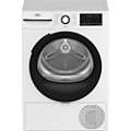 Sèche linge pompe à chaleur        BEKO        D3H211393W