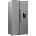 Réfrigérateur Américain        BEKO        GN163240XBN
